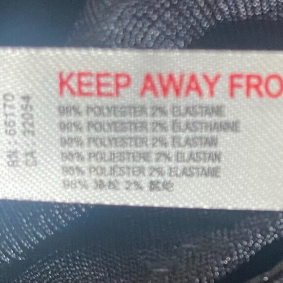 Free People Turnt Blouse Bodysuit - Picture 9 of 10